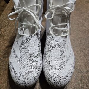 Adidas Adizero Football Lineman Cleats